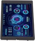 GPU Mini Display